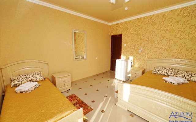 Atmosphere Mini hotel