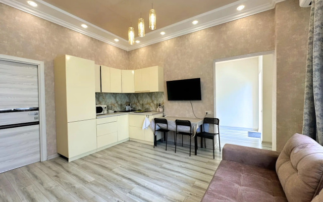 Private house Alfagid