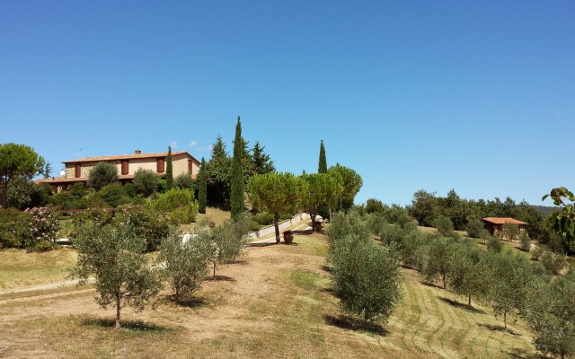 Agriturismo Podere San Lorenzo 1866