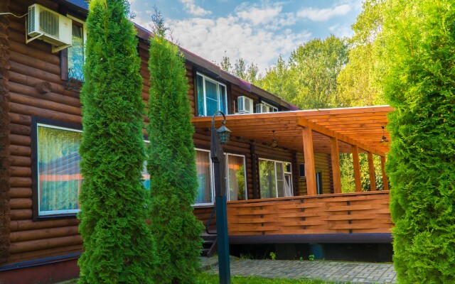 OOO Park Hotel "Volskie Dachi"