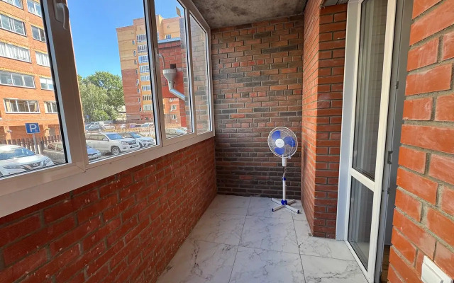 Yousinn Serafimovicha 6 Kv 5 Apartments