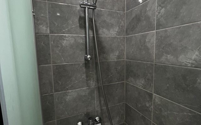 V Tsentre Kazani Flat