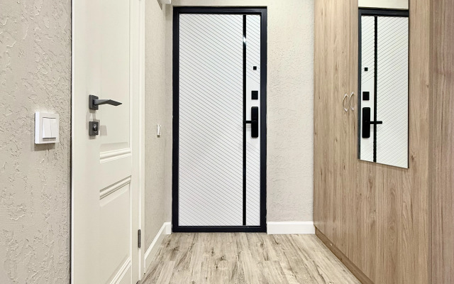 Апартаменты 9 Кит на Дмитровской