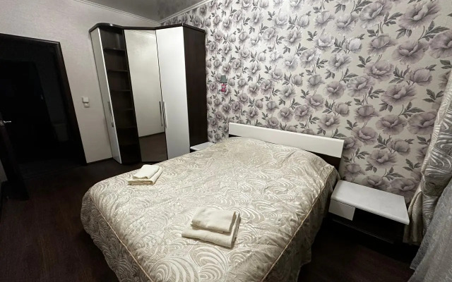 Апартаменты Пять Звёзд Олимпия