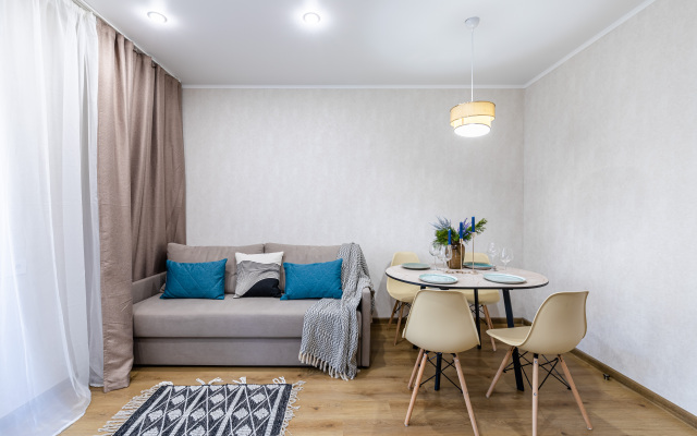 Ls Akvapark-Arena Flat