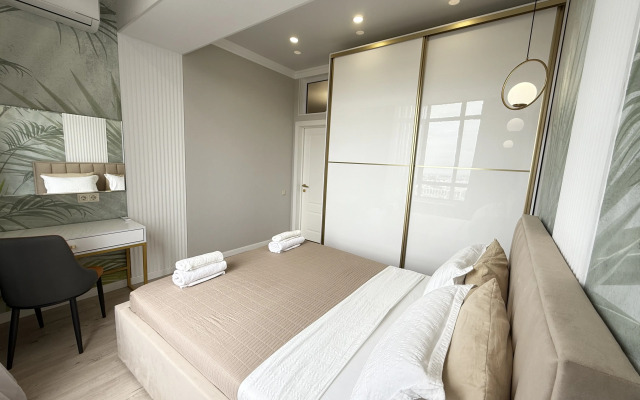 Loft Apartments