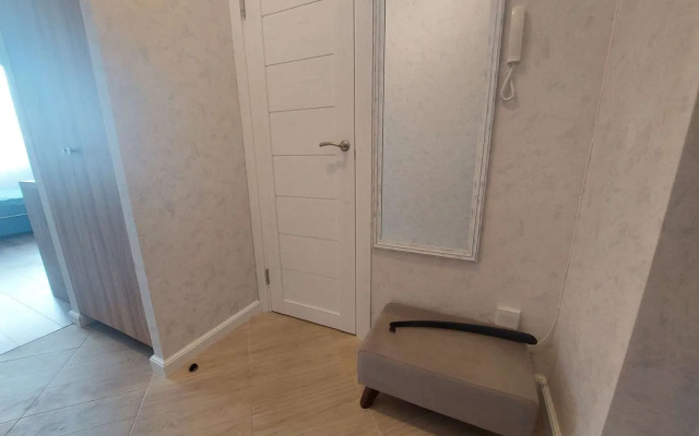 Квартира на Старокубанской 123-1