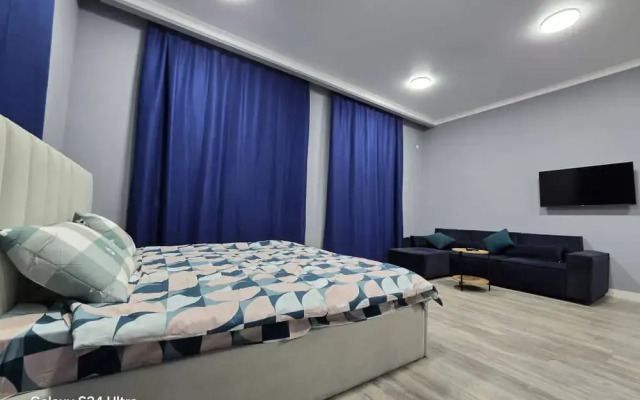 Tikhiy Zamok Mini Hotel