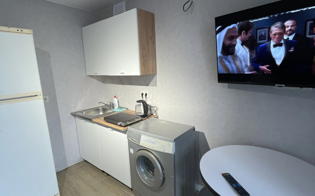 Квартира уютная в Уфе, Адмирала Макалова