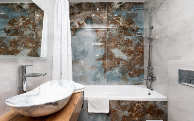 Krants Prestizh 2(2ka) Apartments