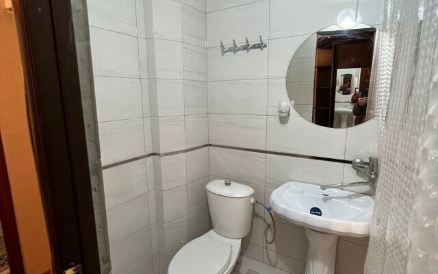 Апартаменты Квартира у Набережной