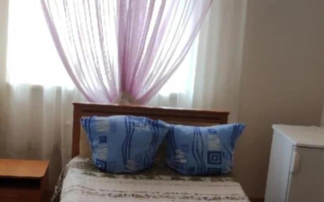 Меблированные комнаты Уют