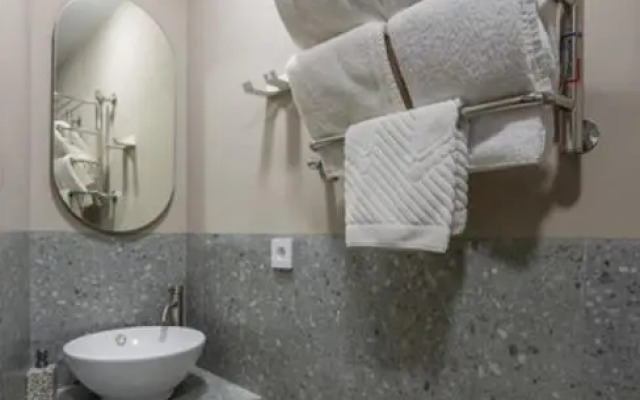 Apartment Cube Terra 4