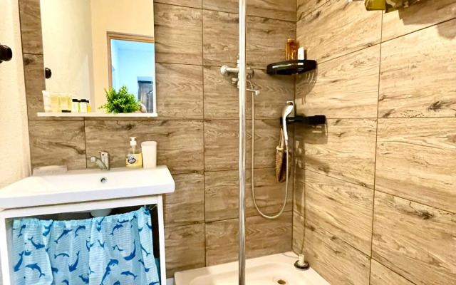 Квартира однокомнатная в Пионерском