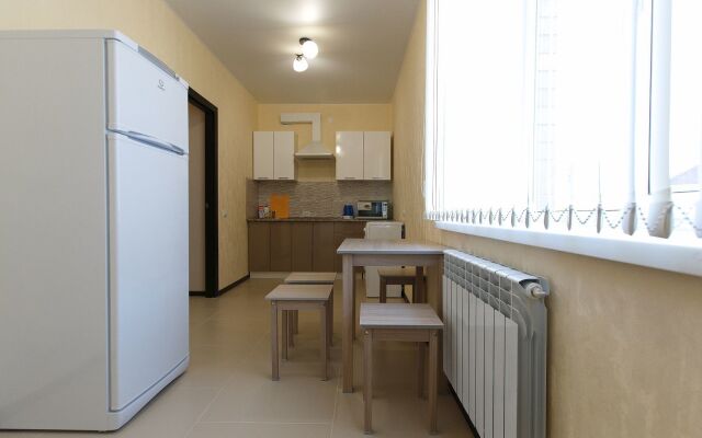 Апартаменты Right Room однокомнатные на Салтыкова-Щедрина 3