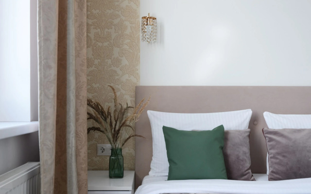 Квартира Сердце Васильевского острова