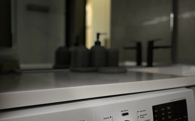 Апартаменты с видом на горы престижный район Ялты