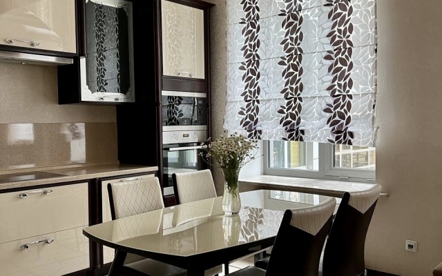 Апартаменты на Щапова 20