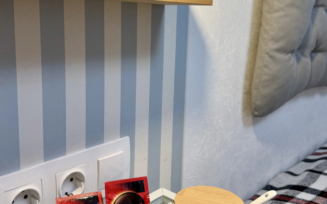 Апартаменты Volga Rent Москва