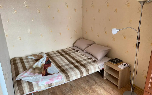 Квартира Однокомнатная в жк Город Солнца