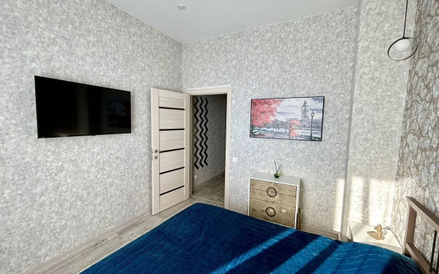 Gerke House Dostoyevskogo 57 244 Flat