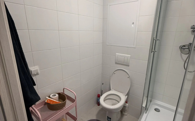 Квартира на Щукинской 2