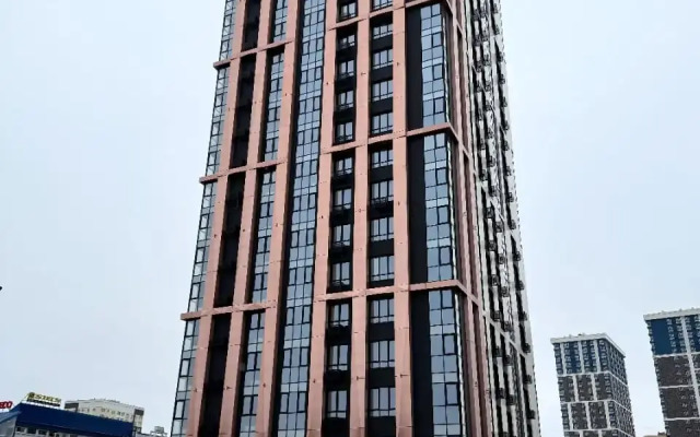 Biznes Klassa Flat
