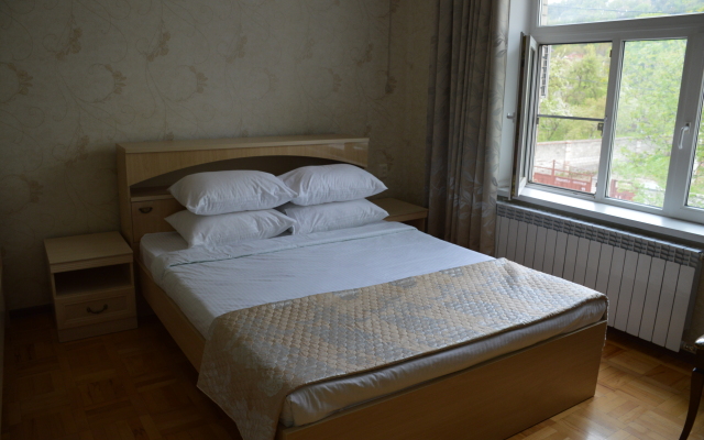 Lotos Guest House
