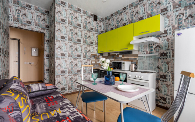 Lucky Time Apartamenty Apartments