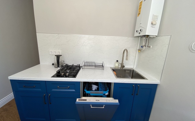 Апартаменты на Гривцова 26