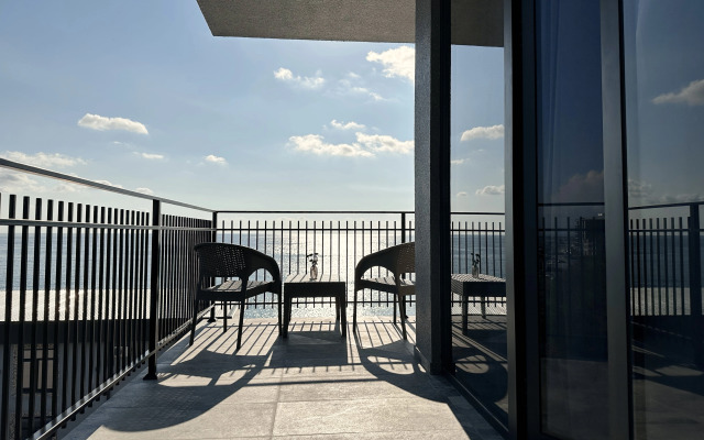 Hotel  Bereg Svyatoy Sofii