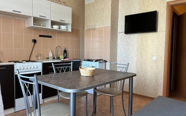 116 V Zhk Oranzhevoye Nebo Apartments