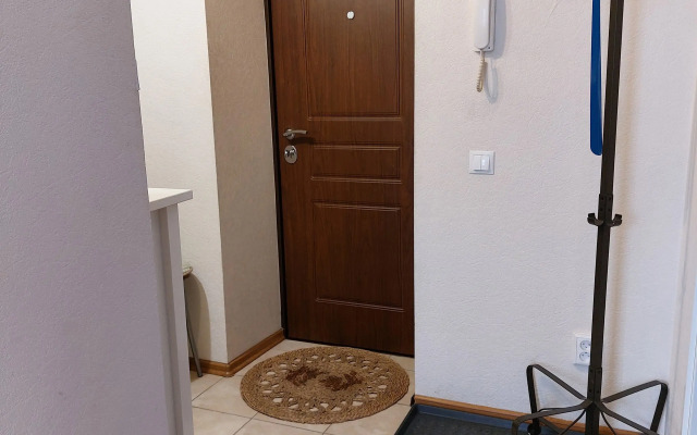 Na Magazeynoy Apartments