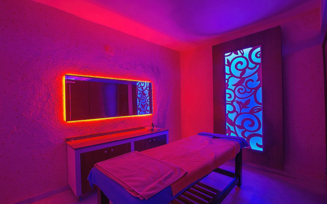 Arsi Enfi City Beach Hotel