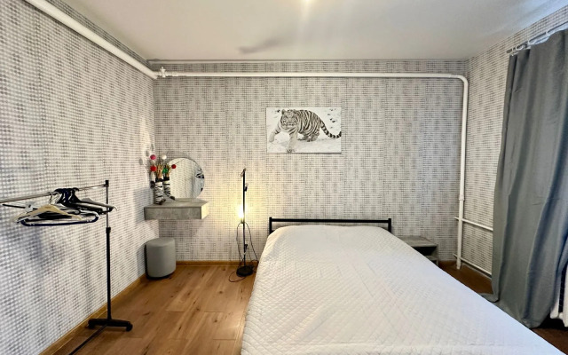 Квартира уютная в центре города