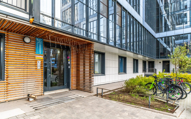U Zaliva Apartments