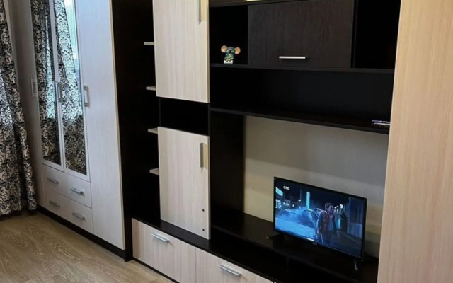 Квартира на Улице Голландской 8к1