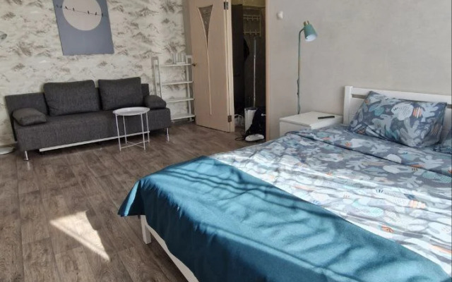 Квартира Двухкомнатная у Моря