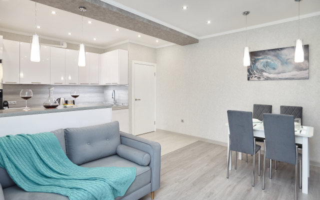 Апартаменты Около Метро Рязанский Проспект