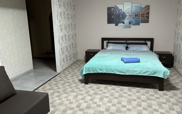 Квартира Уютная