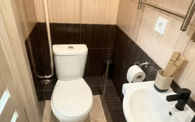 Апартаменты Daily Apartments 3