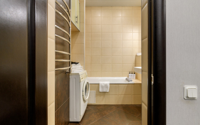 Magic Apart U Naberezhnoy Nevy Flat