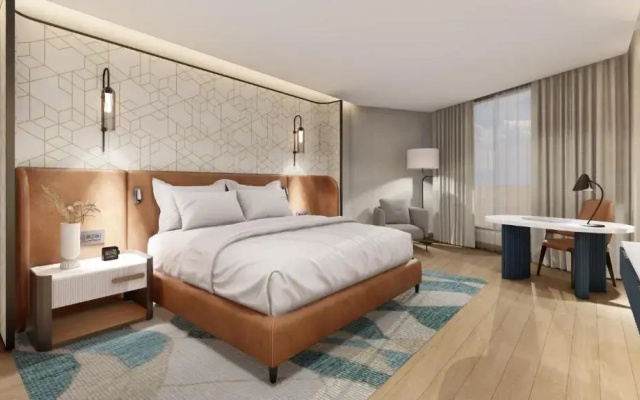 voco CAIRO ARABELLA PLAZA by IHG