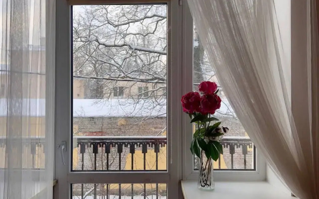 Na Magazeynoy Apartments