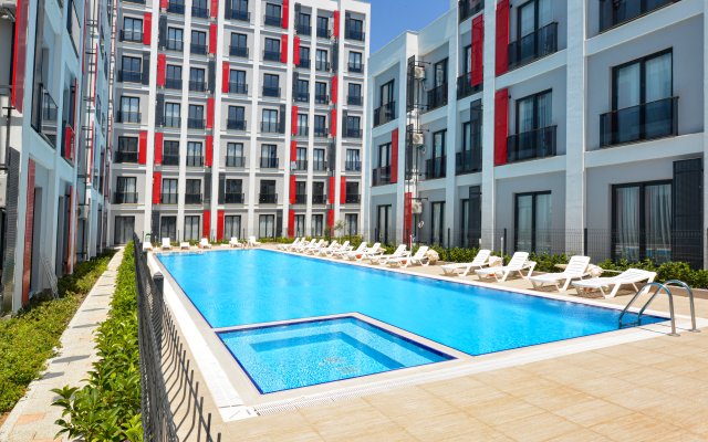 C Suites Antalia Airport Hotel