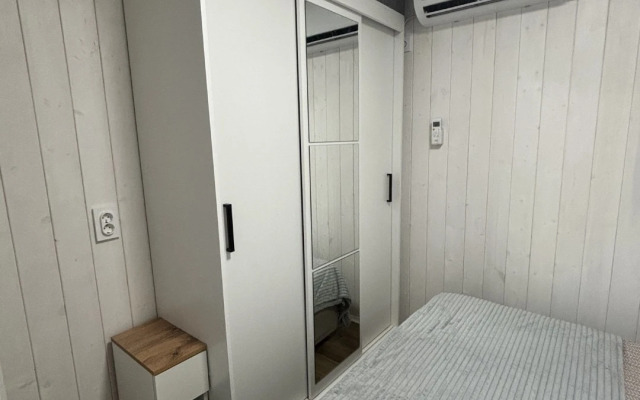 Частный дом с Бассейном Комфорт