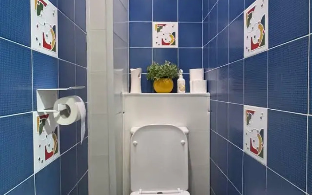 Квартира Forest Magic