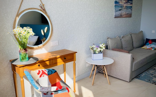 Komfort- Aparty V Zhk Moskva Apartments