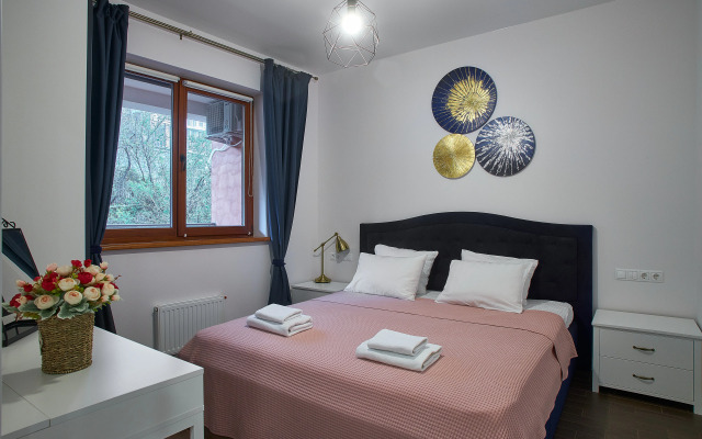 Familiya Gurzuf Apartments 4