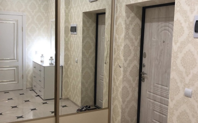 Vip Apartamenty Flat